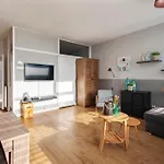 De Schelp 18, Garden & Free Parking