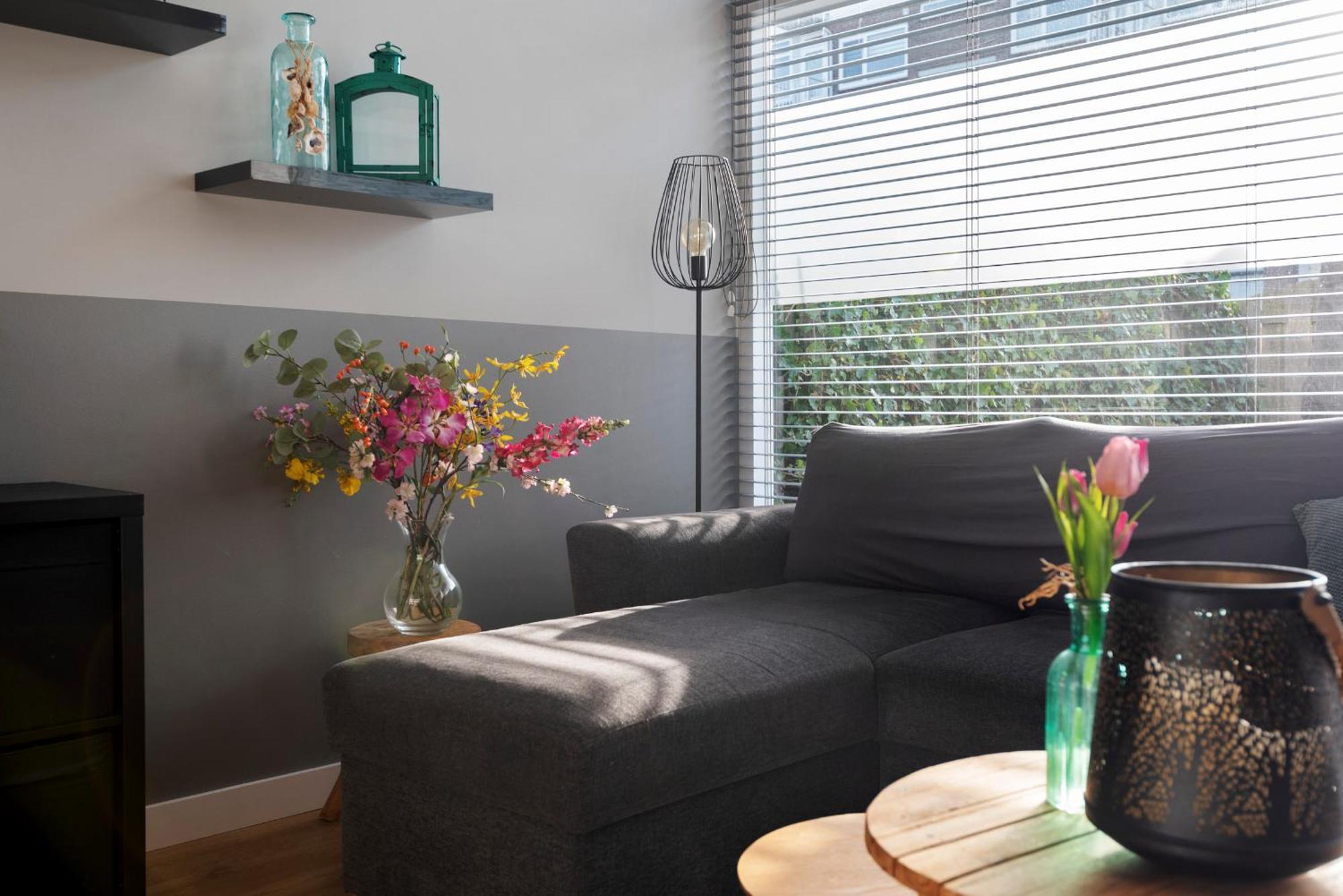 De Schelp 18, Garden & Free Parking Appartement *