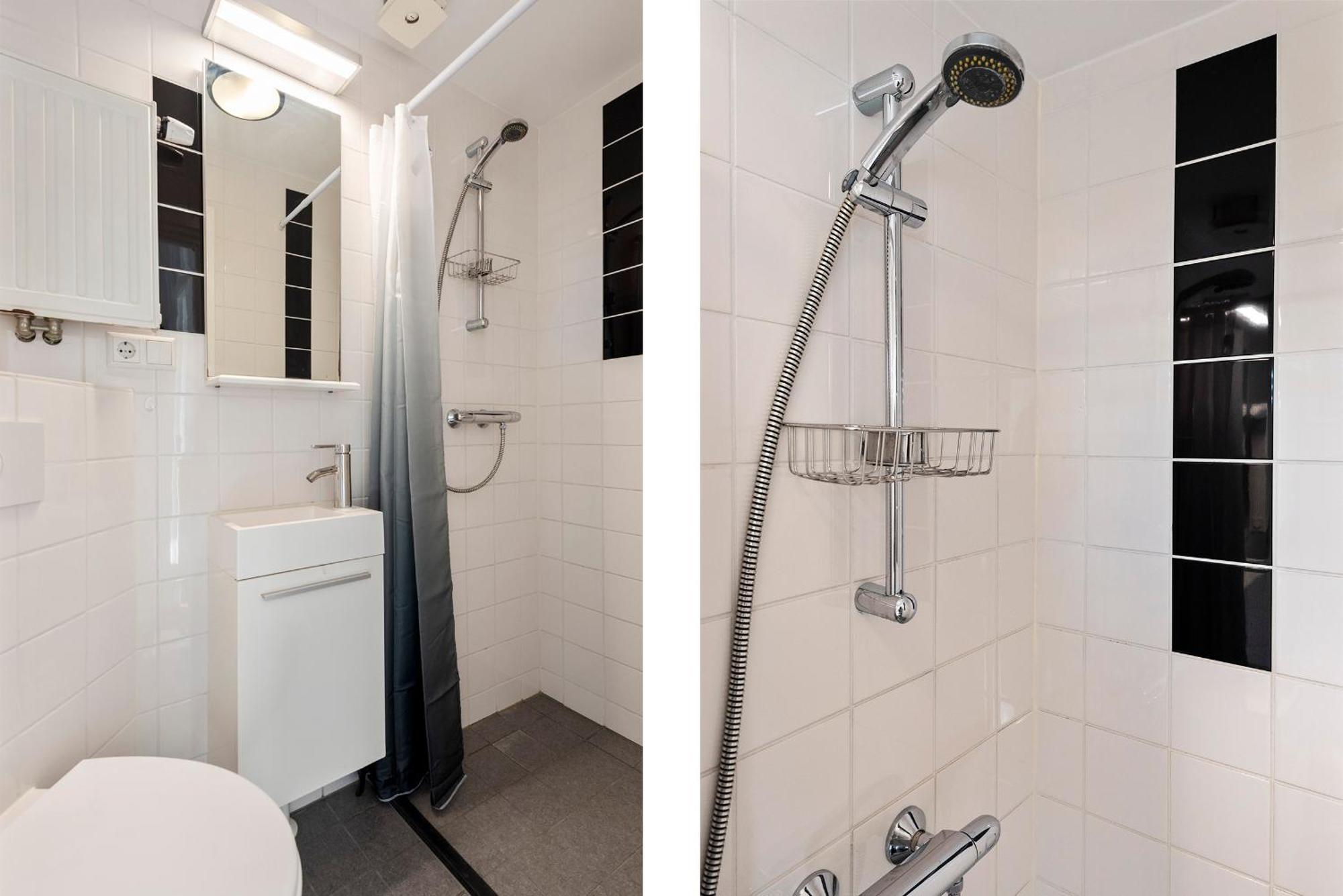 Appartement De Schelp 18, Garden & Free Parking