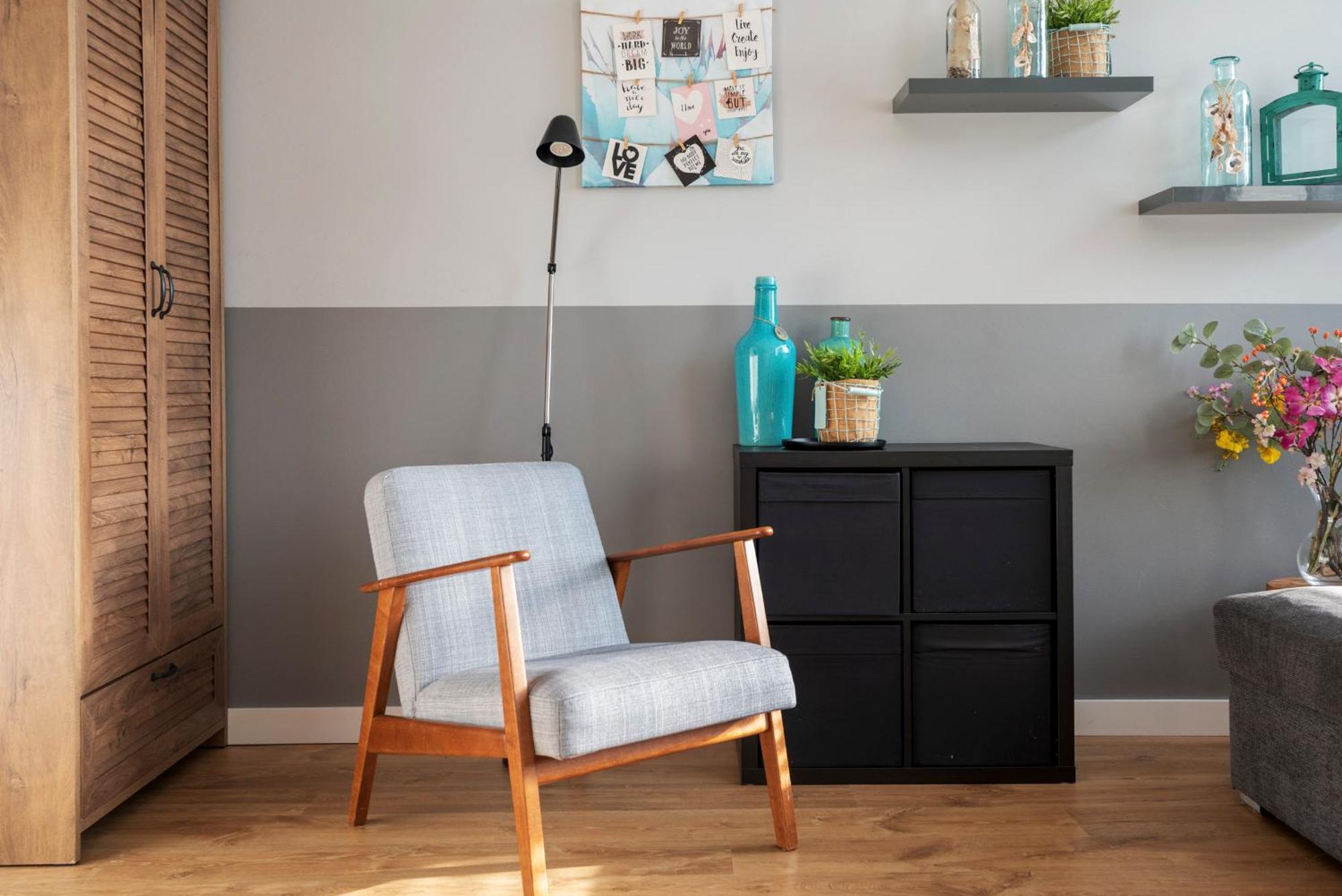 De Schelp 18, Garden & Free Parking Appartement
