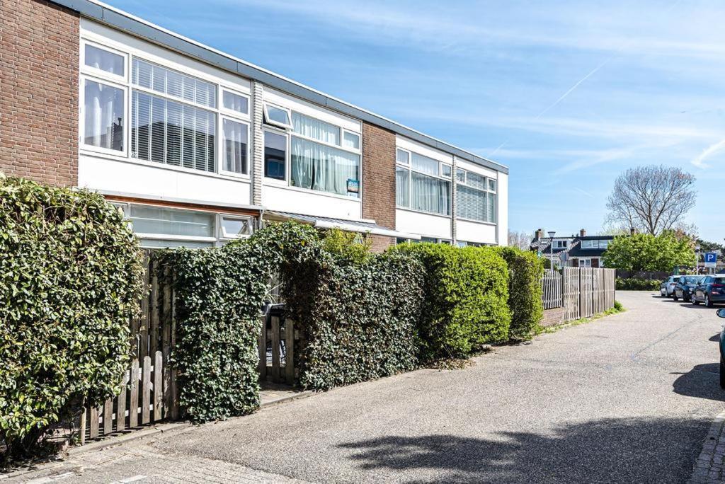 De Schelp 18, Garden & Free Parking *